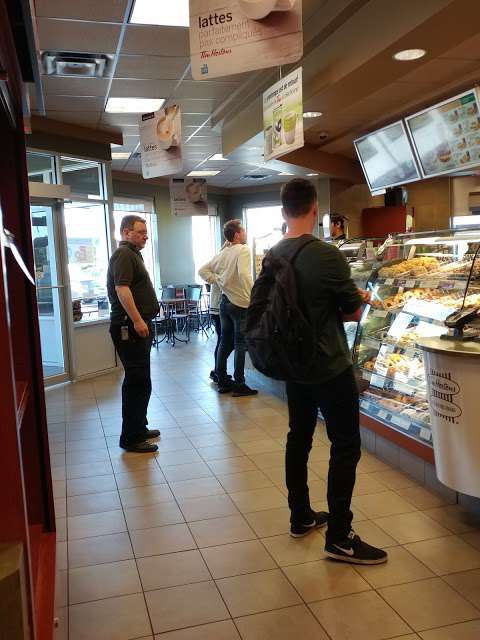 Tim Hortons Tim Hortons